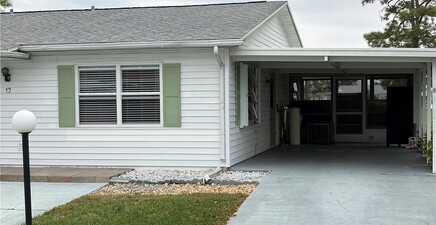 12 Desert Candle CIR, Lehigh Acres 33936, FL
