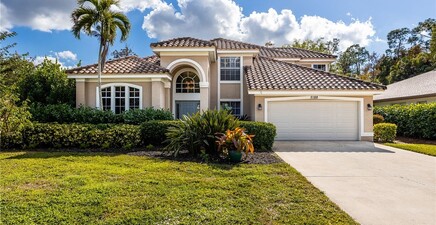5188 Mabry DR, Naples 34112, FL