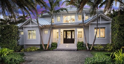 1040 2nd ST S, Naples 34102, FL