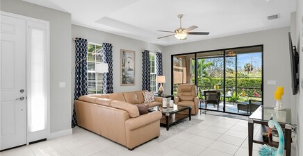 8111 Calle Canovas ST, Naples 34114, FL