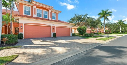 6418 Legacy CIR 802, Naples 34113, FL