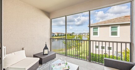 4687 Arboretum CIR 203, Naples 34112, FL