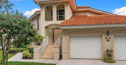 1190 Egrets Walk CIR 201, Naples 34108, FL