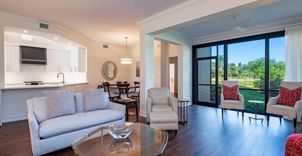 7048 Pelican Bay BLVD C101, Naples 34108, FL