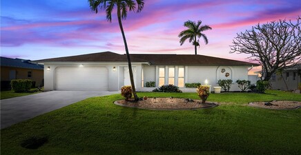 1936 SE 31st TER, Cape Coral 33904, FL