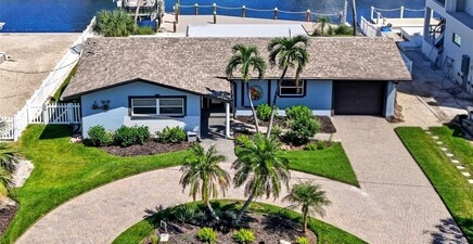 35 Fairview BLVD, Fort Myers Beach 33931, FL