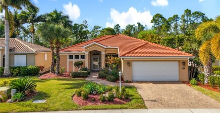 20789 Mystic WAY, North Fort Myers 33917, FL