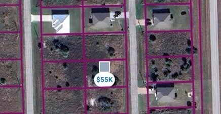 506 Ella Jean PL, Labelle 33935, FL