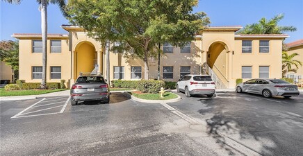 4219 Bellasol CIR 1711, Fort Myers 33916, FL