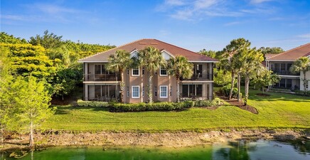 7859 Hawthorne TER 1504, Naples 34113, FL