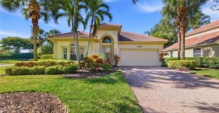 10342 Flat Stone LOOP, Bonita Springs 34135, FL