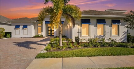 11420 Canal Grande DR, Fort Myers 33913, FL