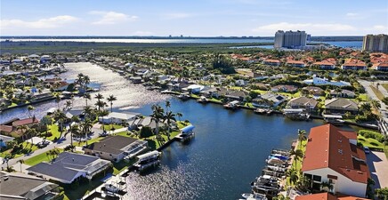 1204 El Dorado PKWY W 102, Cape Coral 33914, FL