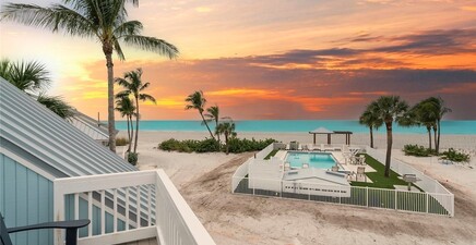 6 Beach Homes, Captiva 33924, FL