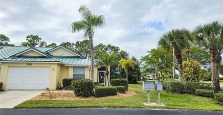 316 Islamorada BLVD, Punta Gorda 33955, FL