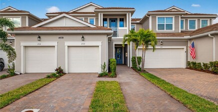 4578 Arboretum 202, Naples 34112, FL