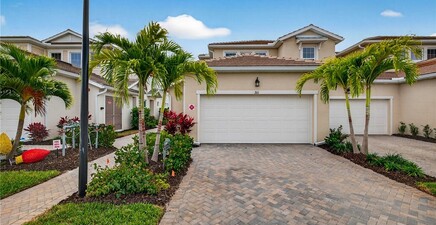 4646 Arboretum CIR 201, Naples 34112, FL