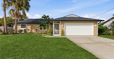 6152 Park RD, Fort Myers 33908, FL