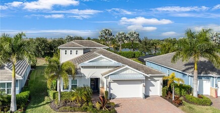 14586 Kelson CIR, Naples 34114, FL