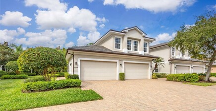 7841 Hawthorne DR 1003, Naples 34113, FL