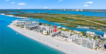 25830 Hickory BLVD 109, Bonita Springs 34134, FL