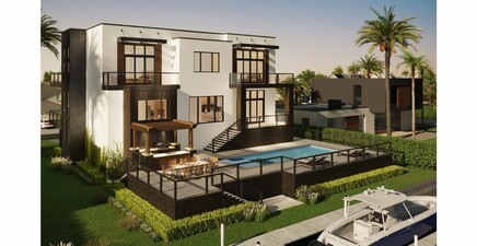 418 SEABEE AVE, Naples 34108, FL