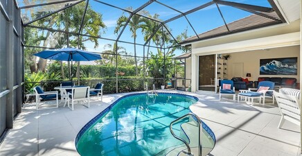 3501 Candleberry CT, Bonita Springs 34134, FL