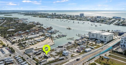 19281 #41 San Carlos BLVD, Fort Myers Beach 33931, FL