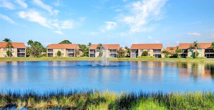 2469 Millcreek LN 102, Naples 34119, FL