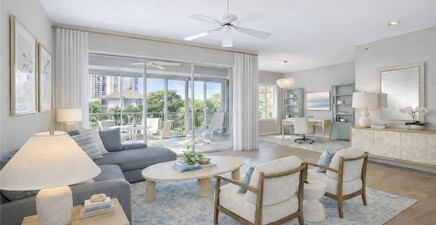 7654 Pebble Creek CIR 5-301, Naples 34108, FL