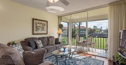 1087 Forest Lakes DR 1-201, Naples 34105, FL