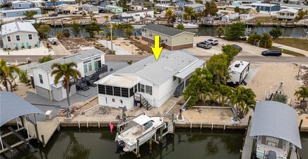 3811 Blueberry LN, St James City 33956, FL