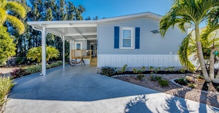 7020 Drum DR, St James City 33956, FL