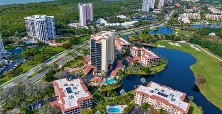 6040 Pelican Bay BLVD D-105, Naples 34108, FL