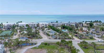 2950 W Gulf DR, Sanibel 33957, FL