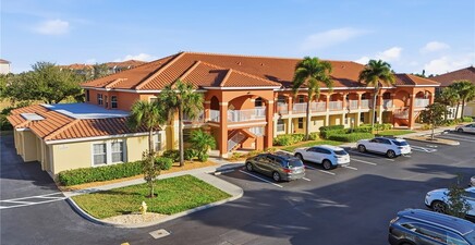 15979 Mandolin Bay DR 202, Fort Myers 33908, FL