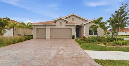 3371 Cherry Palm DR, North Fort Myers 33917, FL