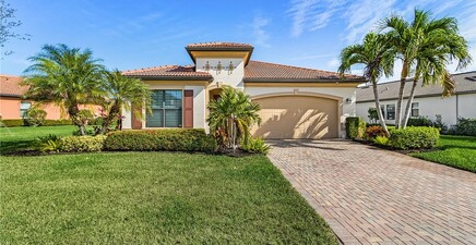 1434 Redona WAY, Naples 34113, FL