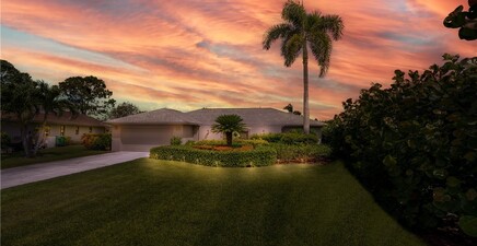 108 Payne CT, Naples 34112, FL