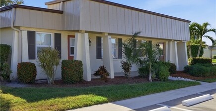 118 Gledhill CT, Fort Myers 33919, FL