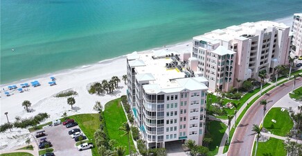 269 Barefoot Beach BLVD PH3, Bonita Springs 34134, FL