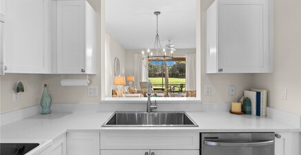 2310 Carrington CT 101, Naples 34109, FL