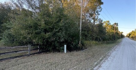 5120 Pioneer 23rd ST, Clewiston 33440, FL