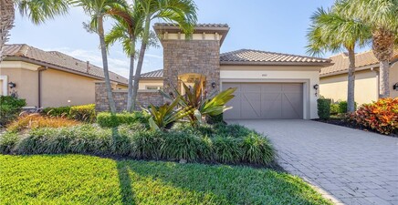 8522 Palacio TER N, Naples 34114, FL