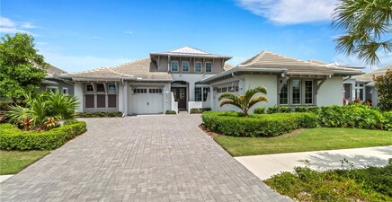 6257 Negril Isle DR, Naples 34113, FL