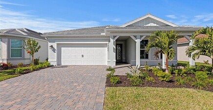 17311 Leaning Oak TRL, North Fort Myers 33917, FL