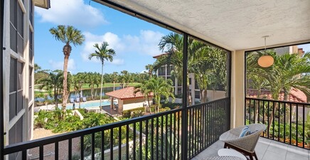 6080 Pelican Bay BLVD A-205, Naples 34108, FL