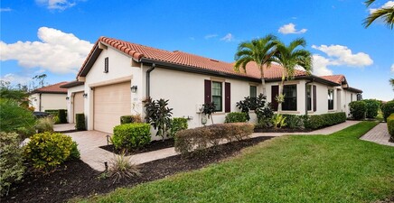 1511 Oceania DR S, Naples 34113, FL