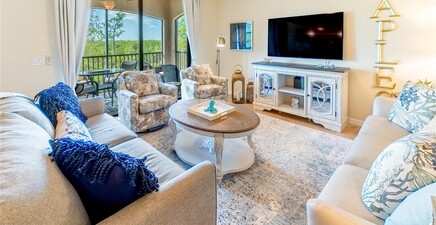 9826 Giaveno CIR 1537, Naples 34113, FL