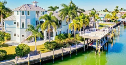 167 San Salvador ST, Naples 34113, FL